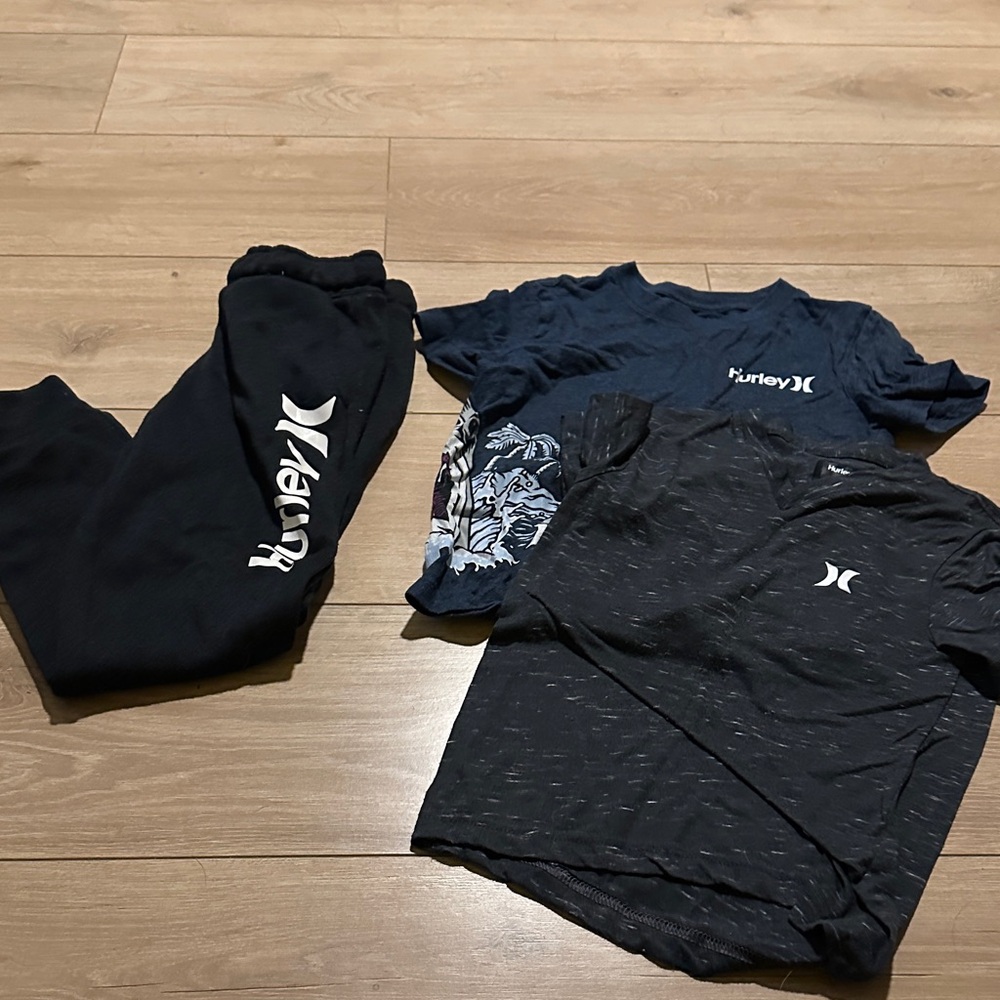 Hurley Kids' Bundle